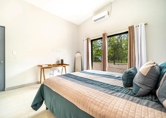 Family Villa: Pool, Walk To Brasilito
